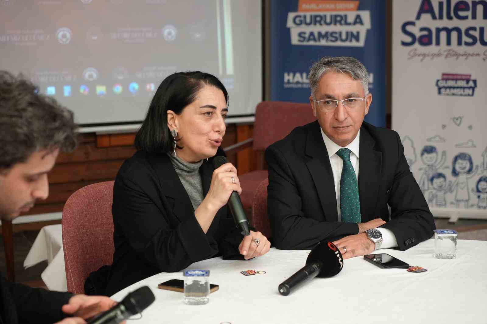 Kaymakam Aydın’ın yürek ısıtan hikayesi: "Down sendromlu evladımız en büyük bereketimiz oldu"
