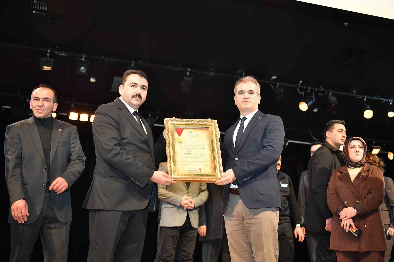 Kayseri, 6 Şubat’ta gösterdiği dayanışmayı bir kez daha hatırladı
