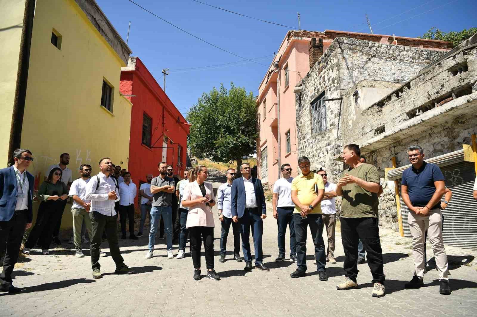 Kayseri Büyükşehir, 2025’te afet farkındalık eğitimleri ve teknik çalışmalarla şehri dirençli hale getirdi
