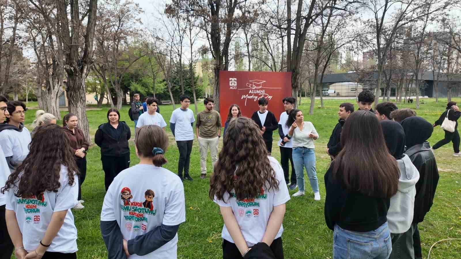 Kayseri Büyükşehir, 2025’te afet farkındalık eğitimleri ve teknik çalışmalarla şehri dirençli hale getirdi
