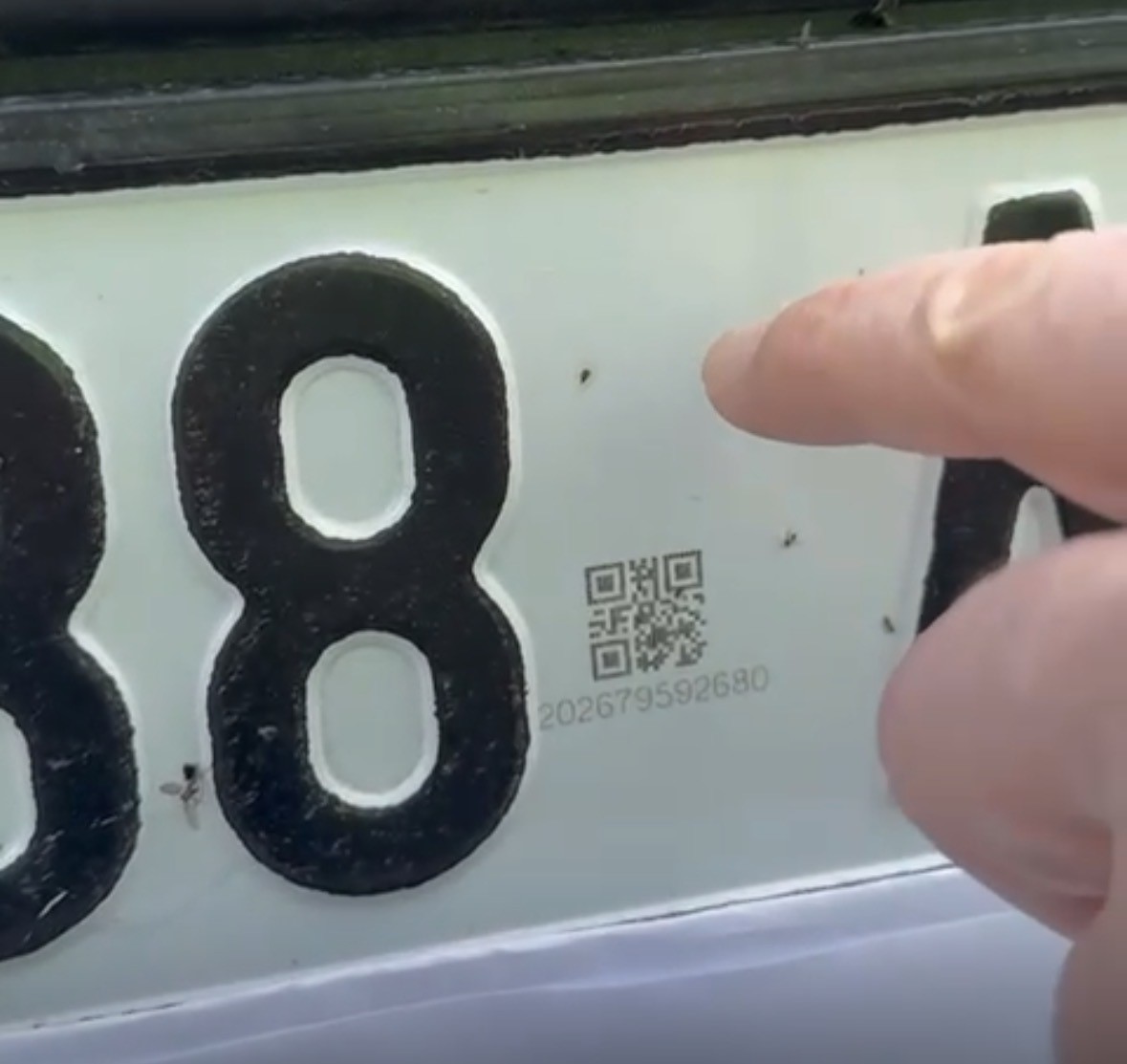 Kayseri İl Emniyet Müdürlüğünden plaka ve ses sistemi bilgilendirmesi
