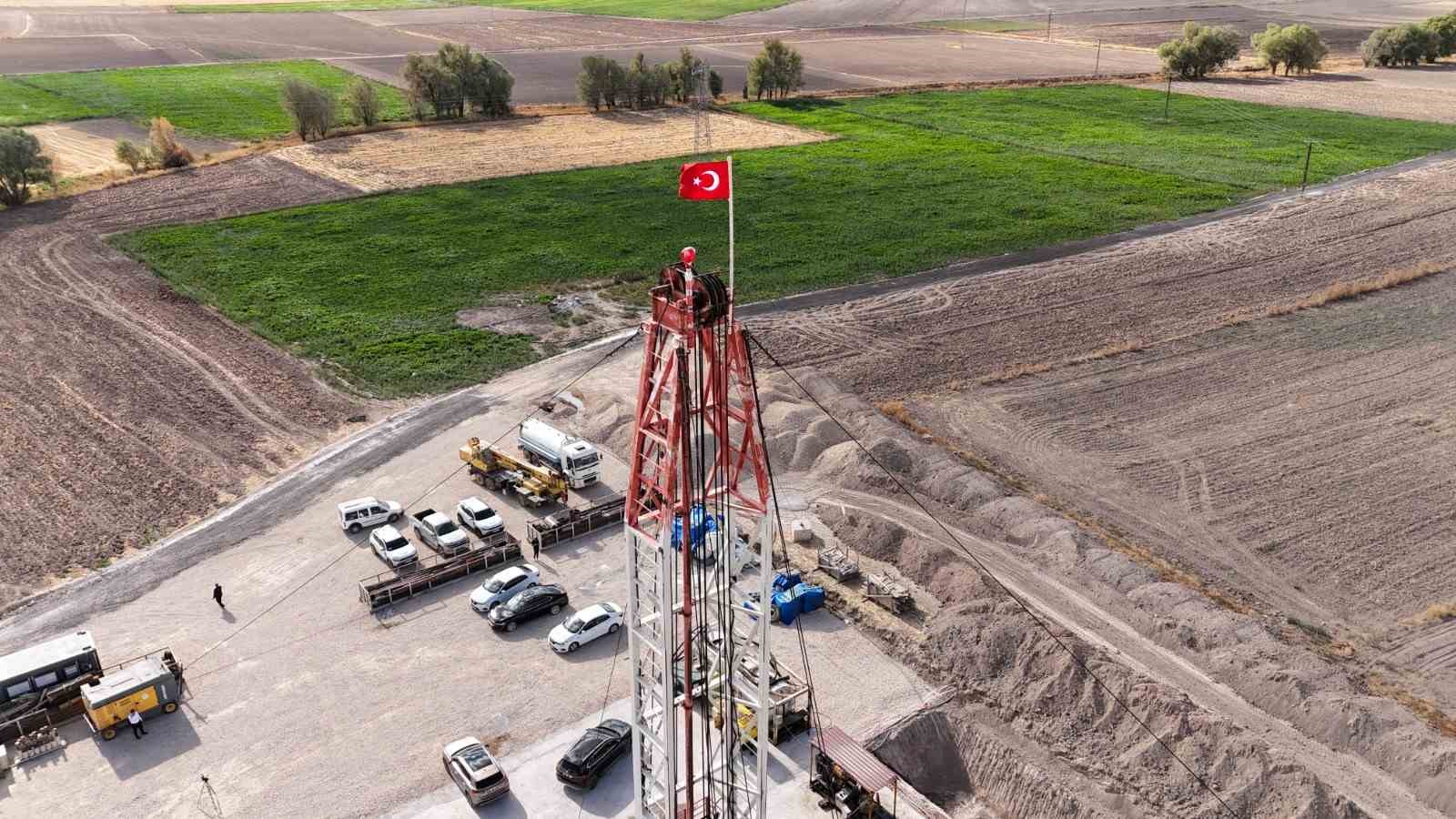 Kayseri Jeotermal OTB’de altyapı başladı, yatırımcı talebi zirveye çıktı
