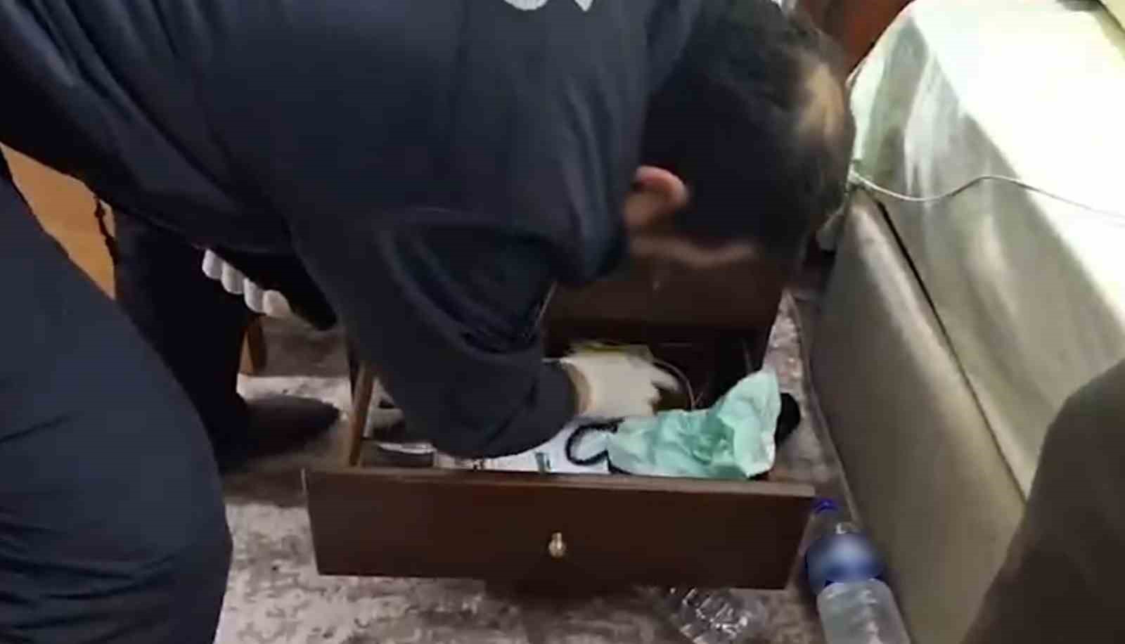 Kayseri merkezli 7 ilde yasa dışı bahis operasyonu: 2 milyar 865 milyon TL’lik işlem hacmi tespit edildi
