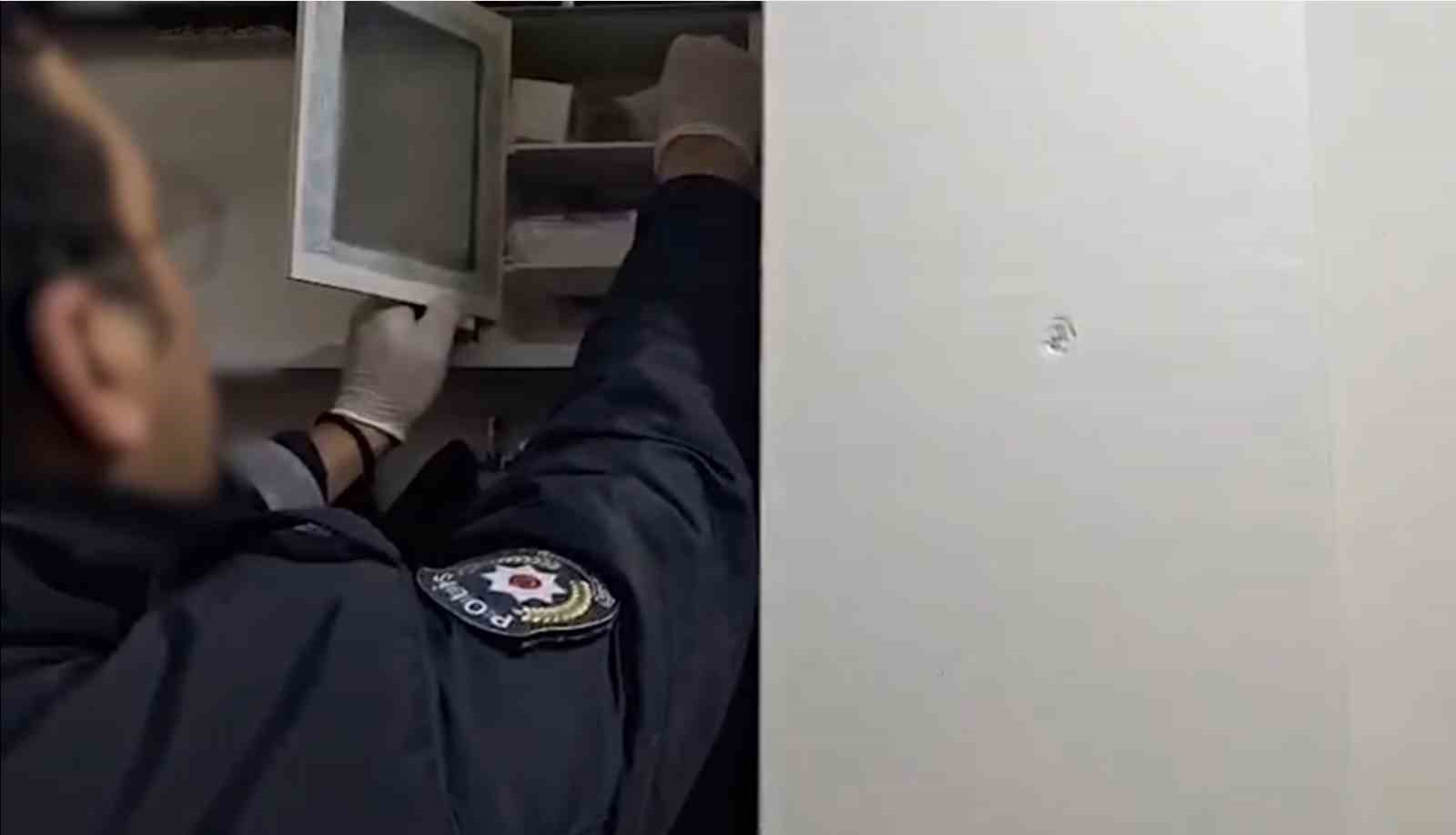 Kayseri merkezli 7 ilde yasa dışı bahis operasyonu: 2 milyar 865 milyon TL’lik işlem hacmi tespit edildi
