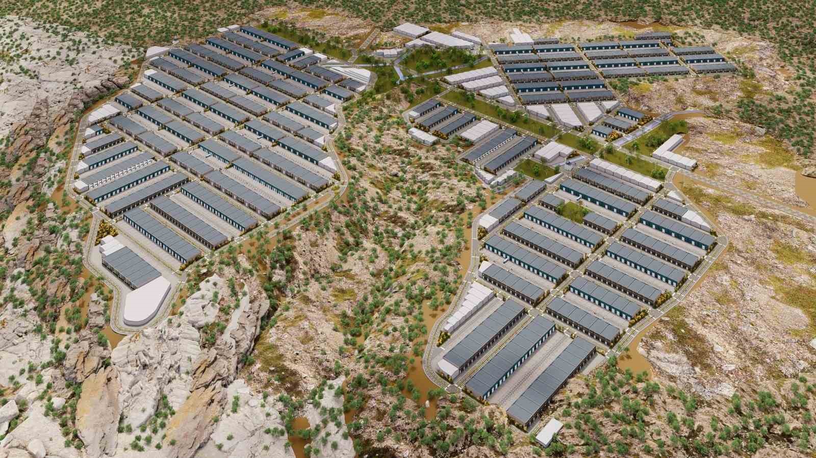 Kayseri mobilyasına yeni vizyon
