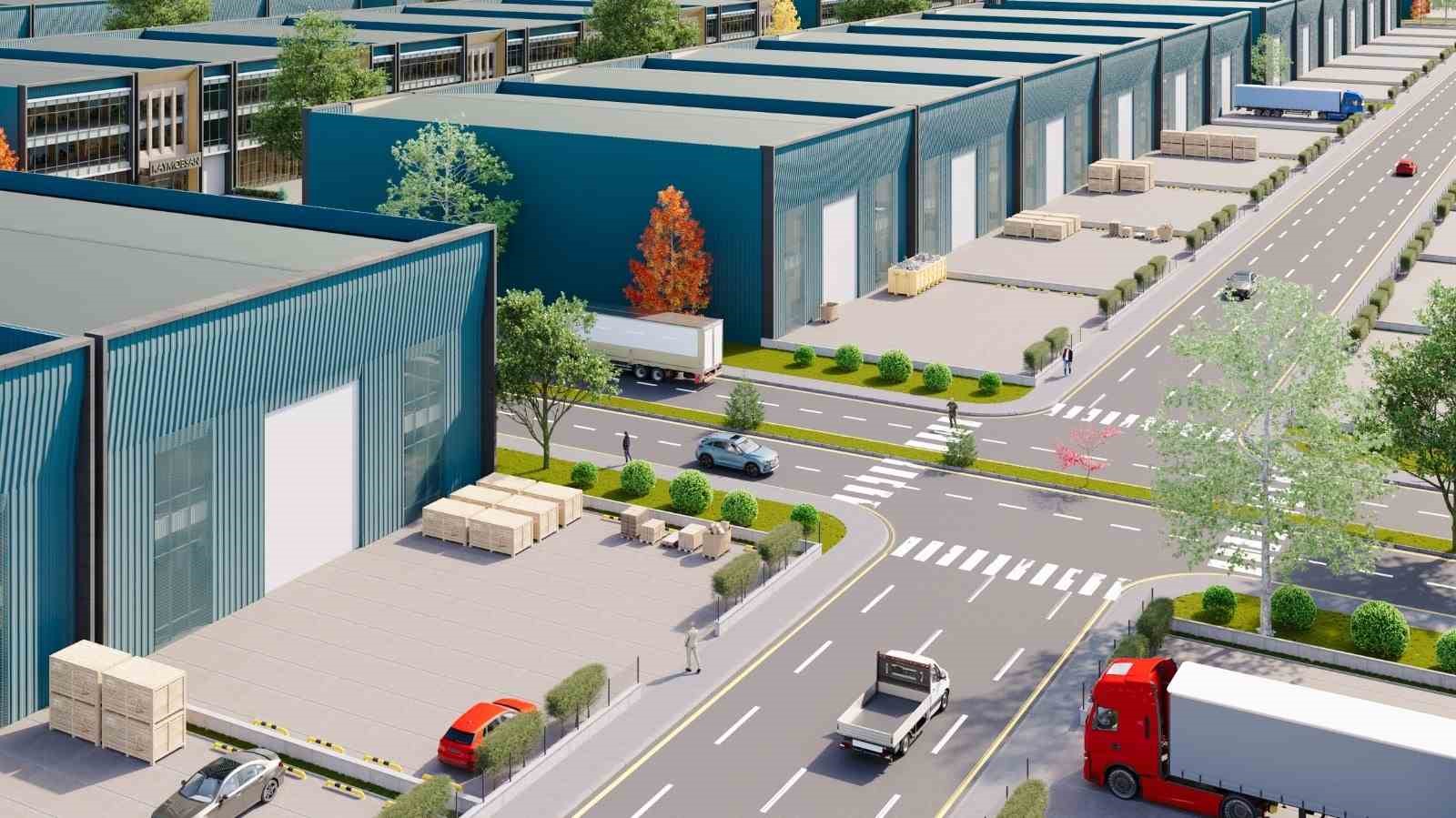 Kayseri mobilyasına yeni vizyon
