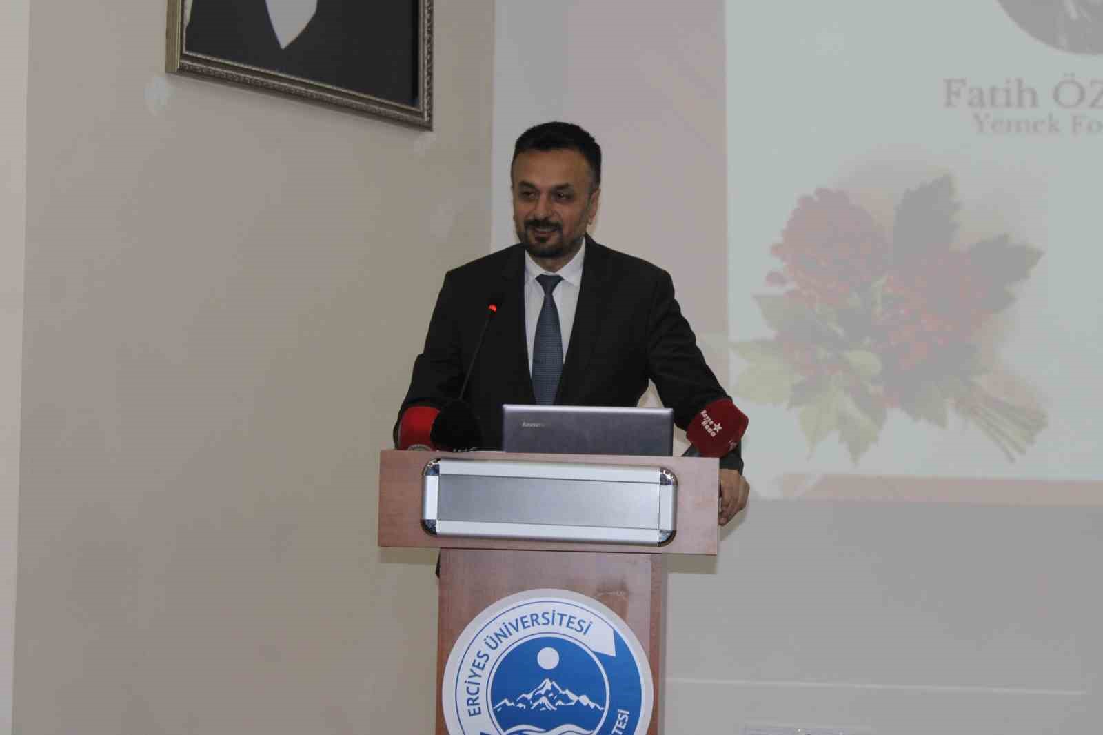 Kayseri pastırması, Bulgaristan’a rağmen tescillendi
