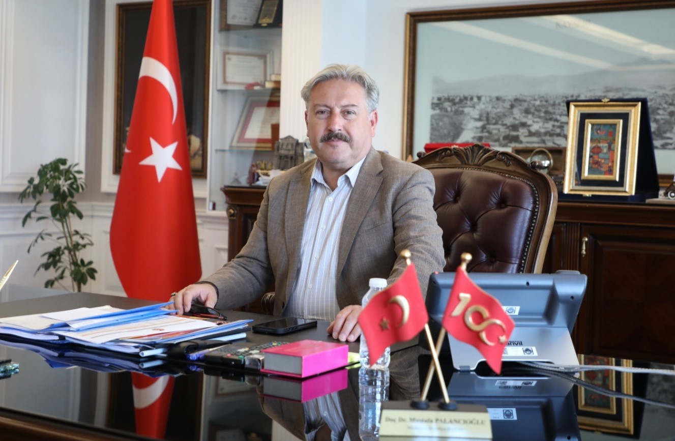 Kayseri protokolünden 18 Mart mesajları
