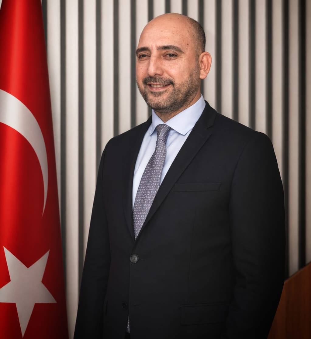 Kayseri protokolünden 23 Nisan mesajları
