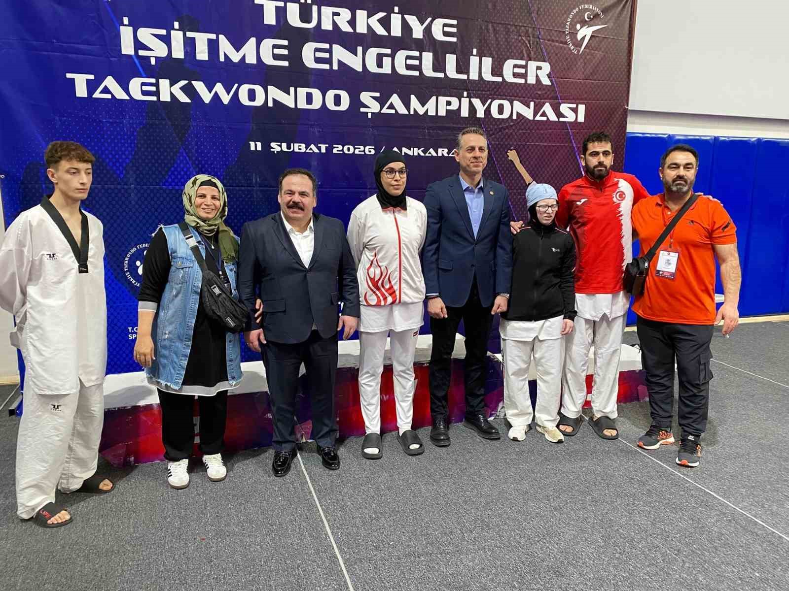 Kayseri, tarih yazdı
