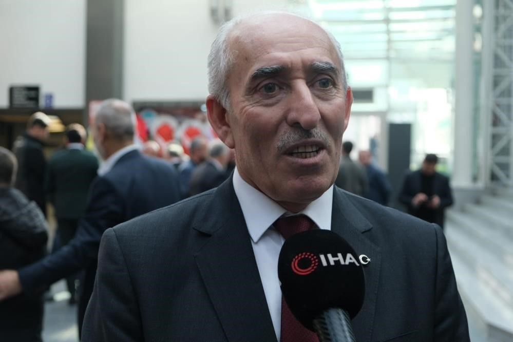 Kayseri’de Elektrikli Araç Eğitim Merkezi nisanda açılıyor
