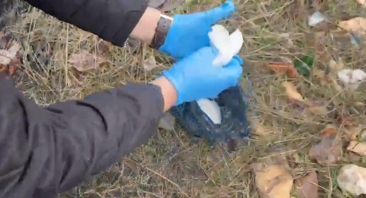 Kayseri’de eş zamanlı uyuşturucu operasyonu: 3 gözaltı
