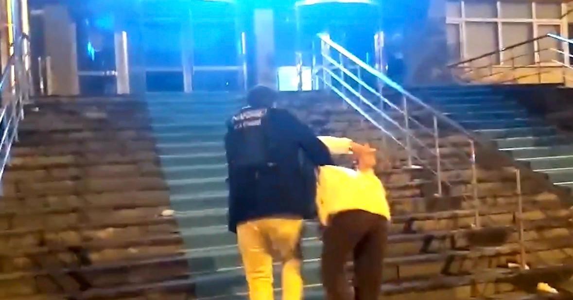 Kayseri’de ‘torbacı’ operasyonu: 1 gözaltı
