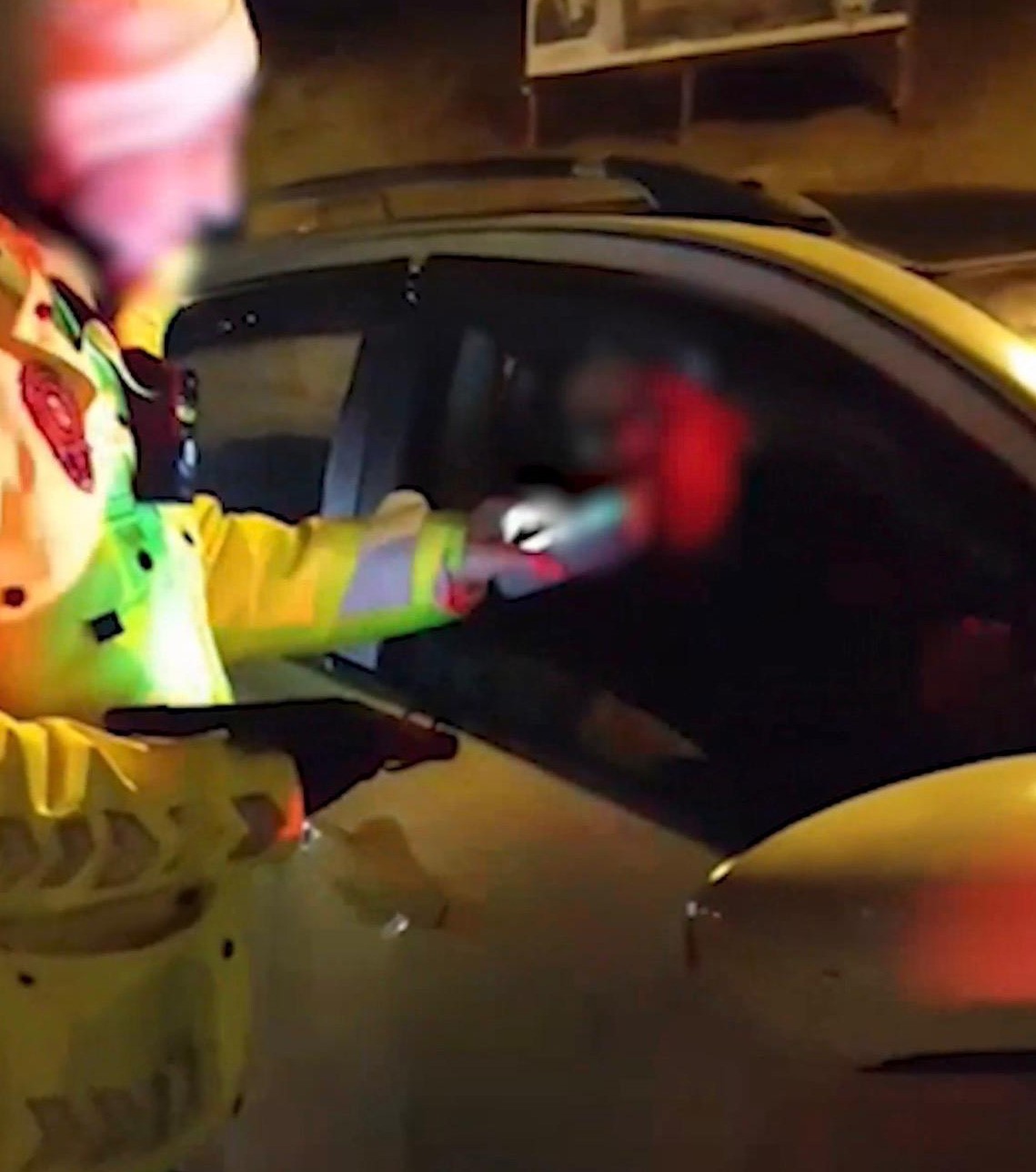 Kayseri’de trafik kurallarına uymayan bin 238 sürücüye ceza yazıldı
