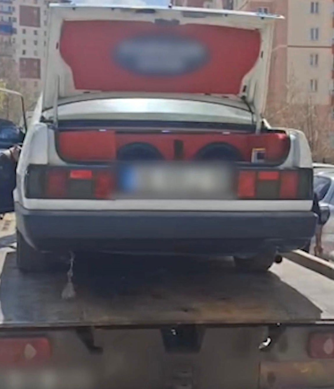 Kayseri’de trafik kurallarına uymayan bin 238 sürücüye ceza yazıldı
