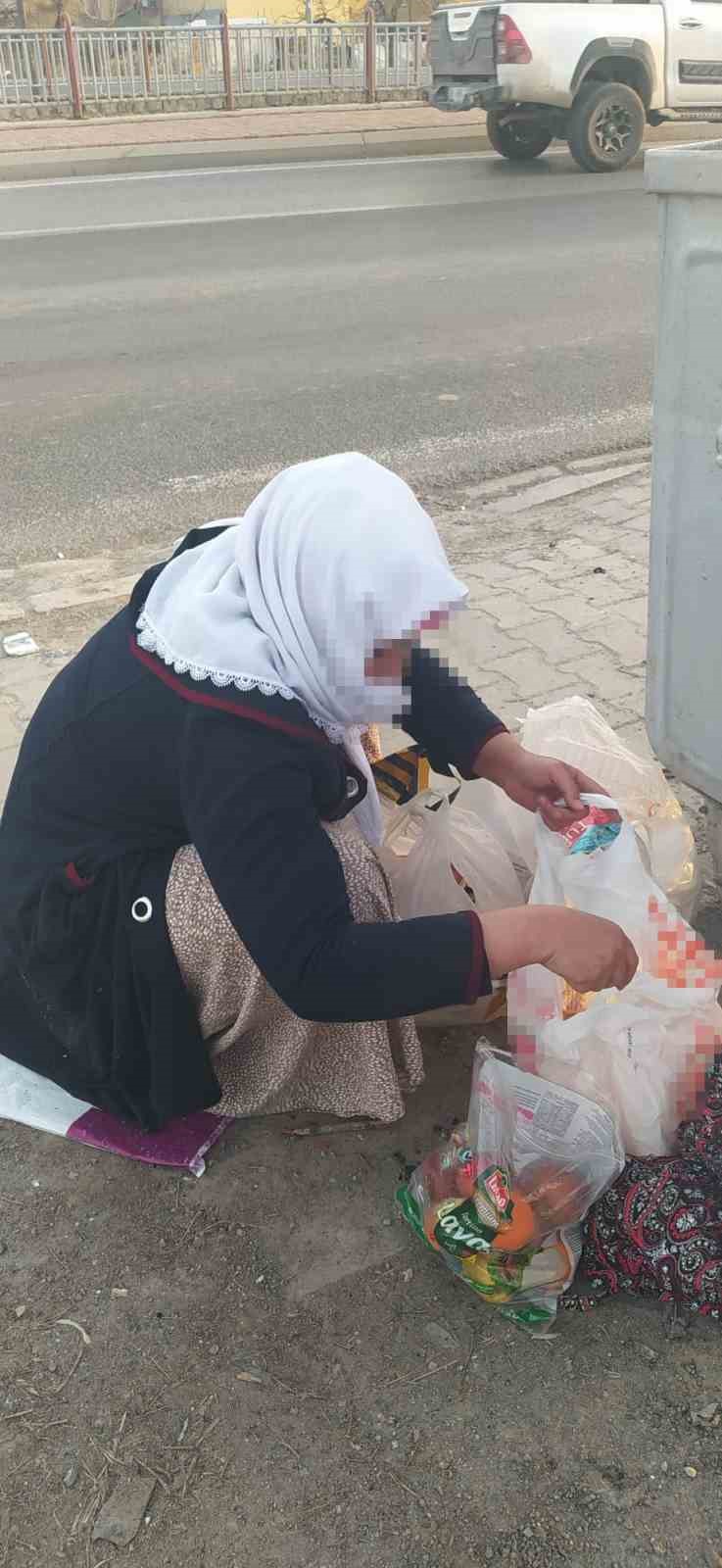 Kayseri’de zabıta dilencilere göz açtırmıyor
