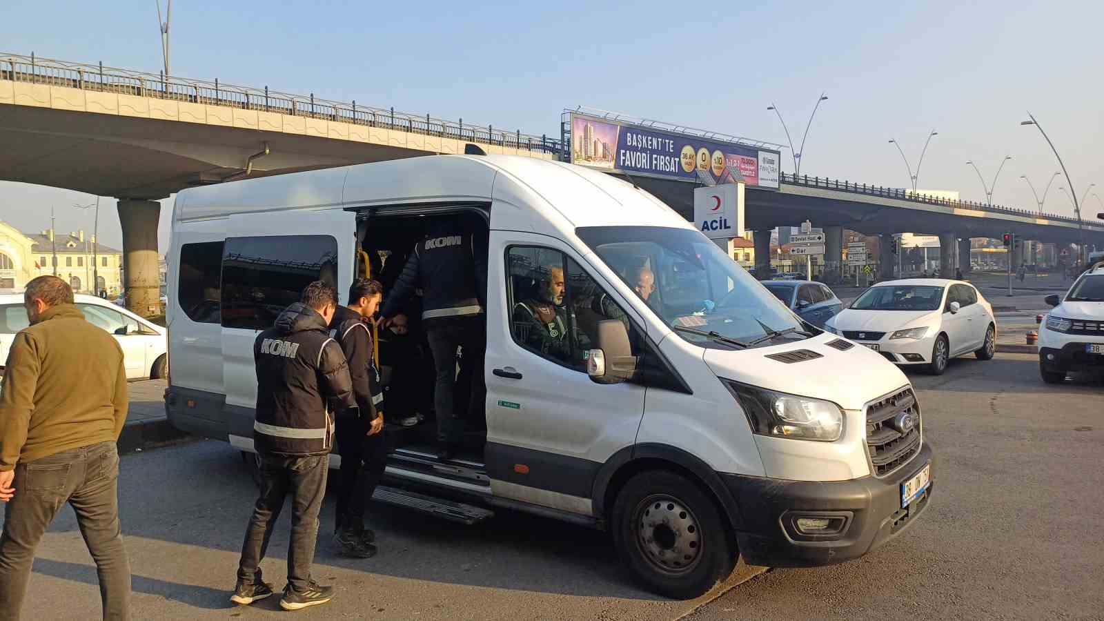 Kayseri’deki ‘ilaç yolsuzluğu’ davasında tutuklu sanık kalmadı
