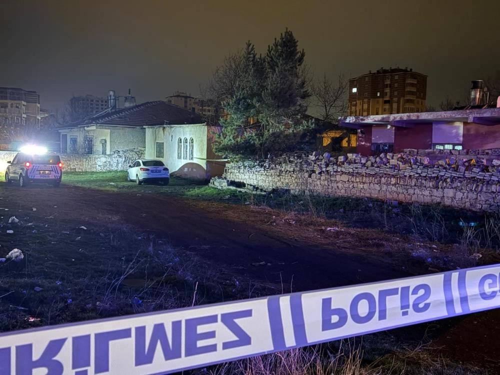 Kayseri’deki silahlı kavgada ağır yaralanan genç hayatını kaybetti
