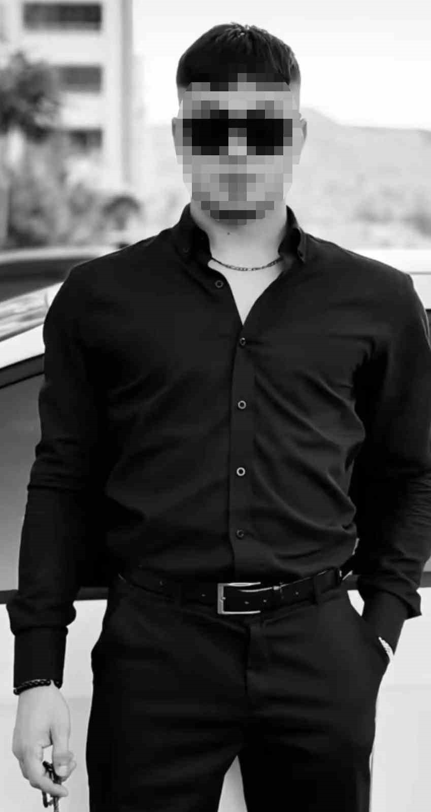 Kayseri’deki silahlı kavgada ağır yaralanan genç hayatını kaybetti
