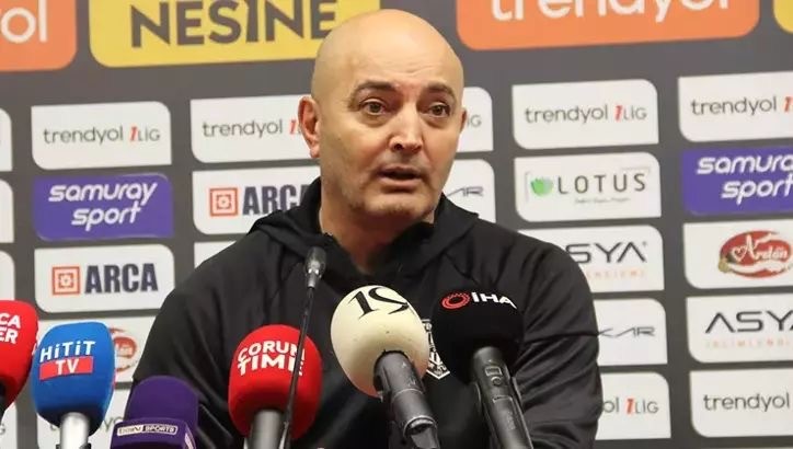 Kayserili antrenörlere bahis soruşturması
