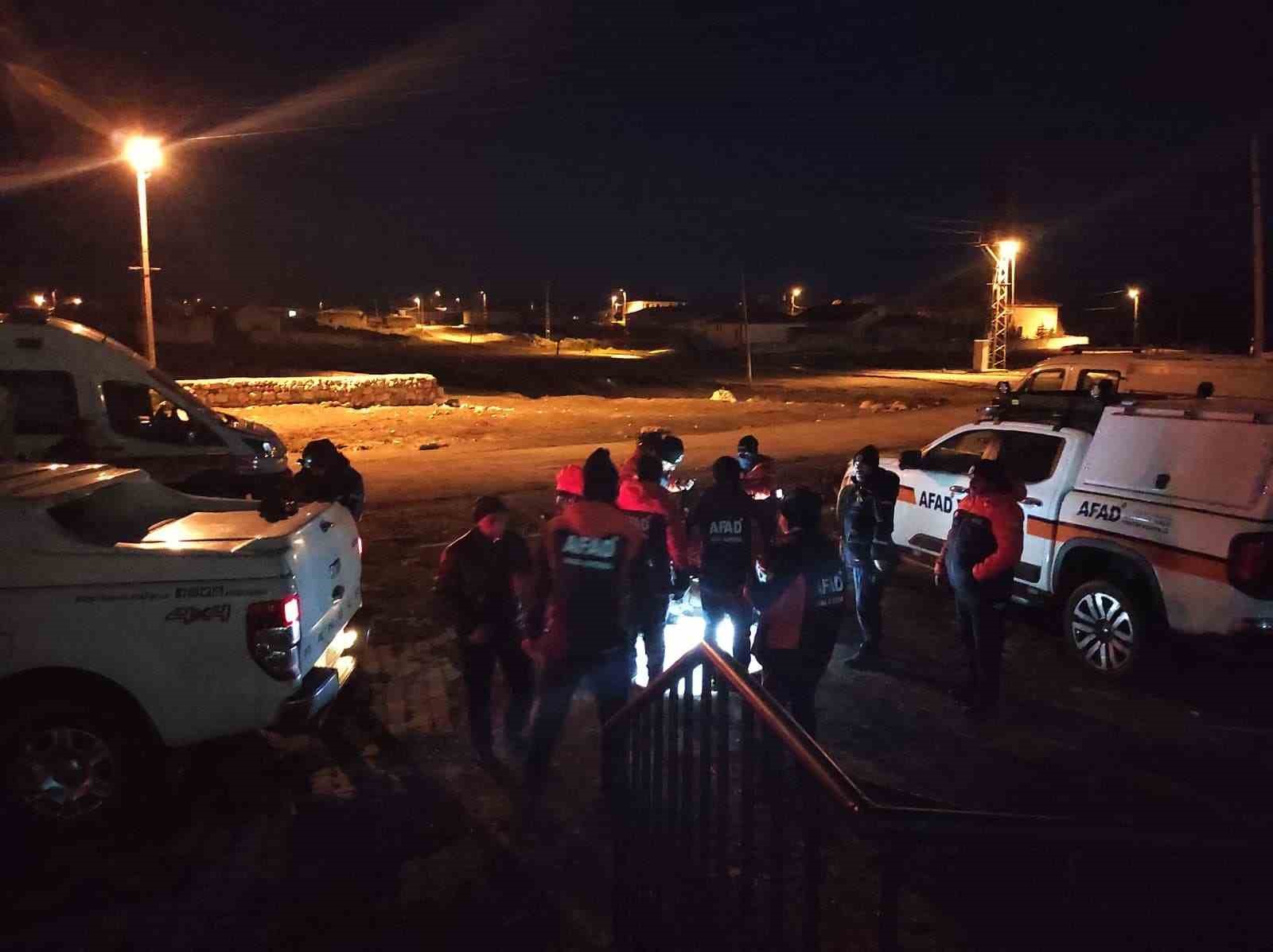 Kayseri’nde 17 yaşındaki genç kızdan haber alınamıyor
