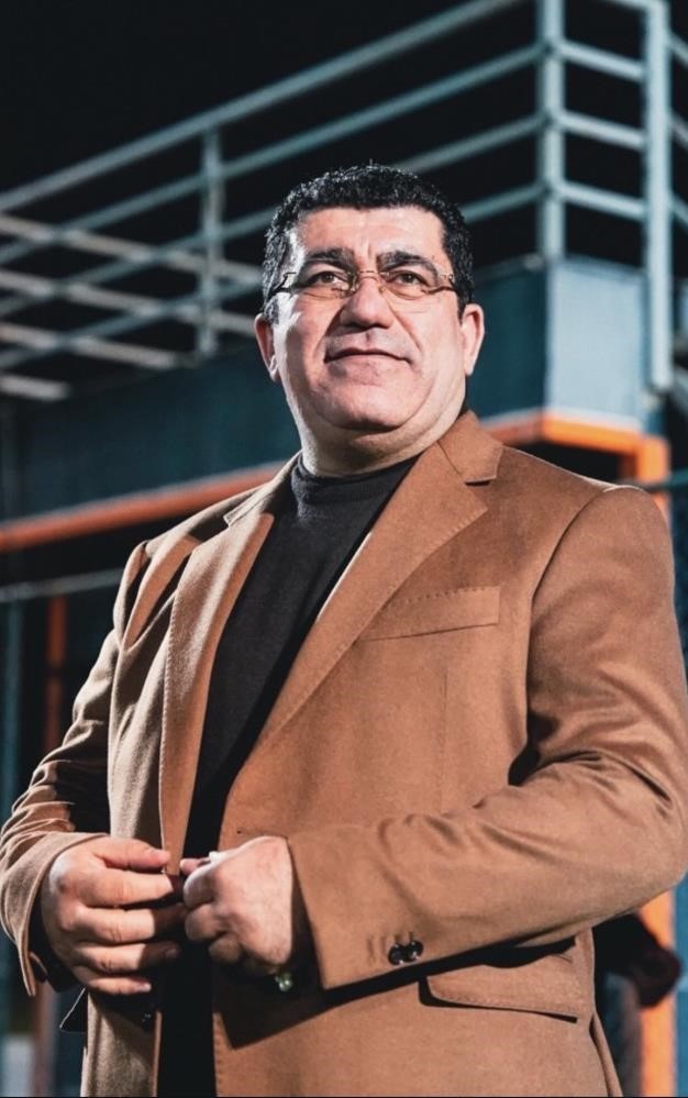 Kayserispor Başkanı Açıkalın: "Antalyaspor’u yenmek zorundayız"
