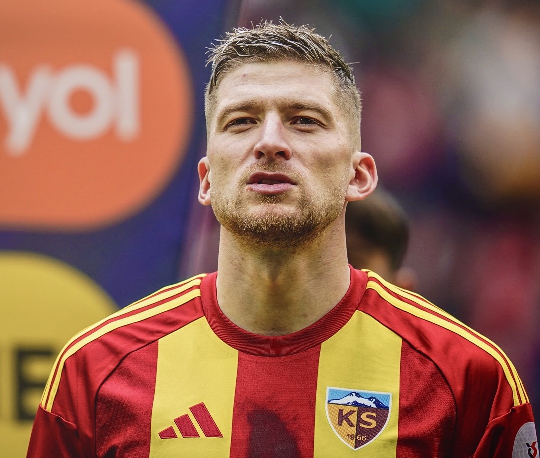 Kayserisporlu Semih Güler: "Acilen toparlanmalıyız"
