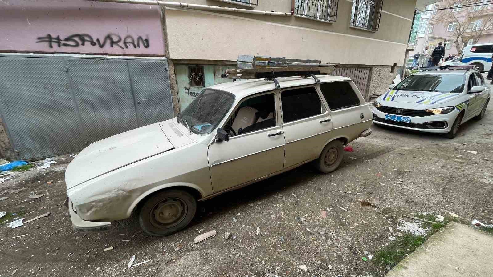 Kaza yapıp kaçan sürücüye 450 bin lira ceza
