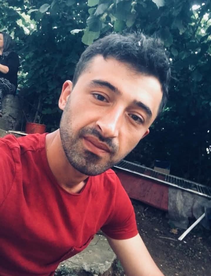 Kazada ağır yaralanan sürücü hayatını kaybetti
