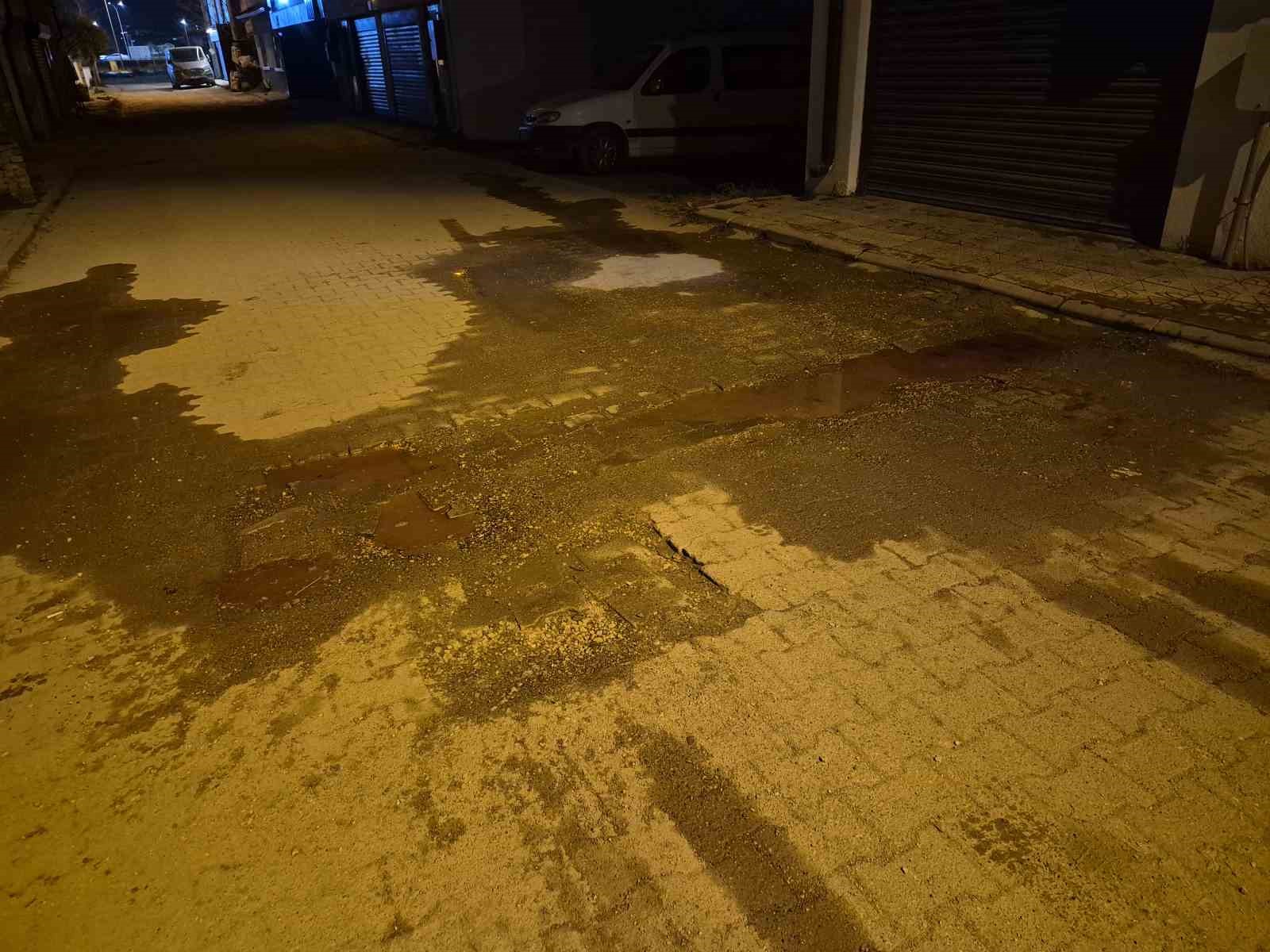 Kazada göğsüne bisiklet gidonu saplanan 9 yaşındaki çocuk hayatını kaybetti
