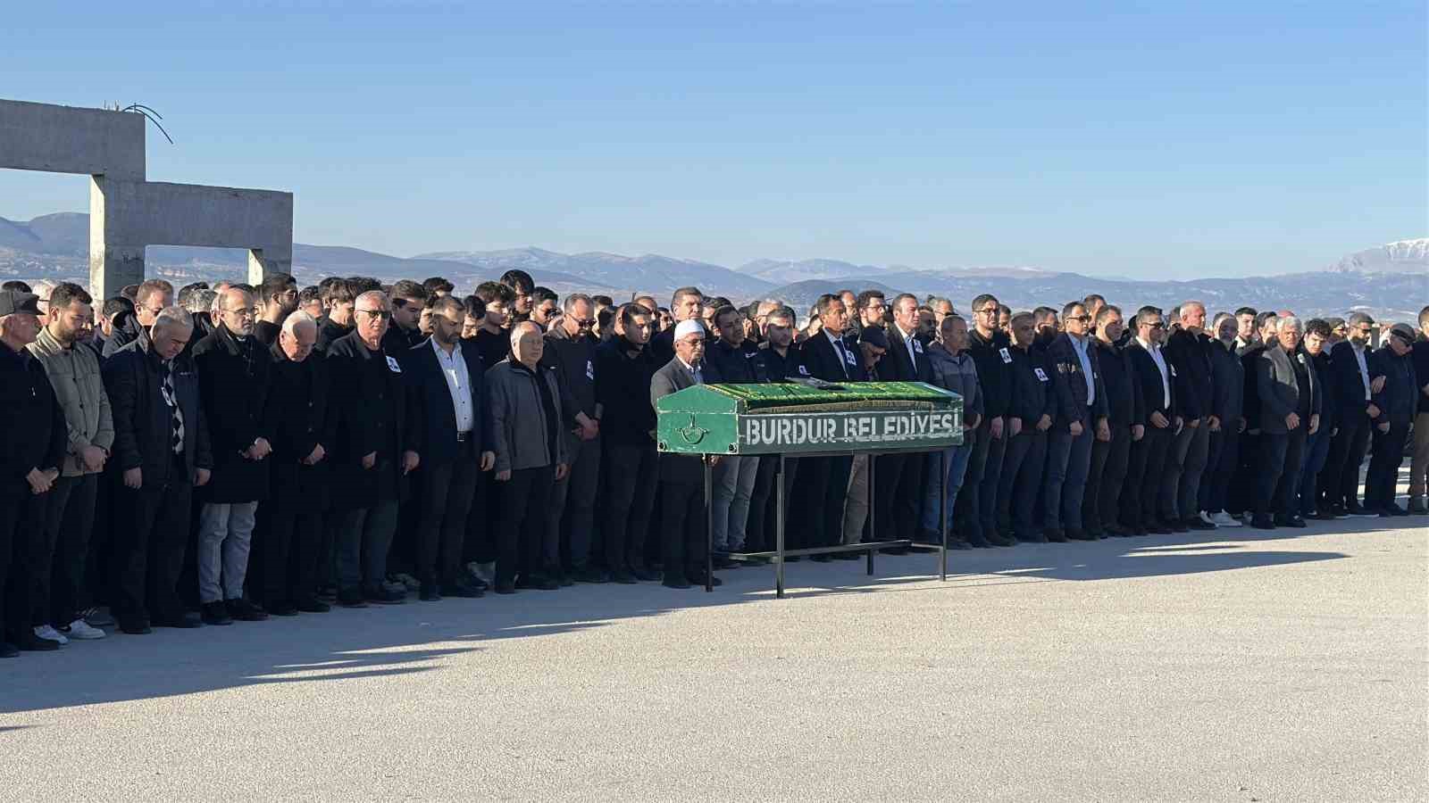 Kazada hayatını kaybeden gencin bağışlanan organları 5 hastaya umut olacak
