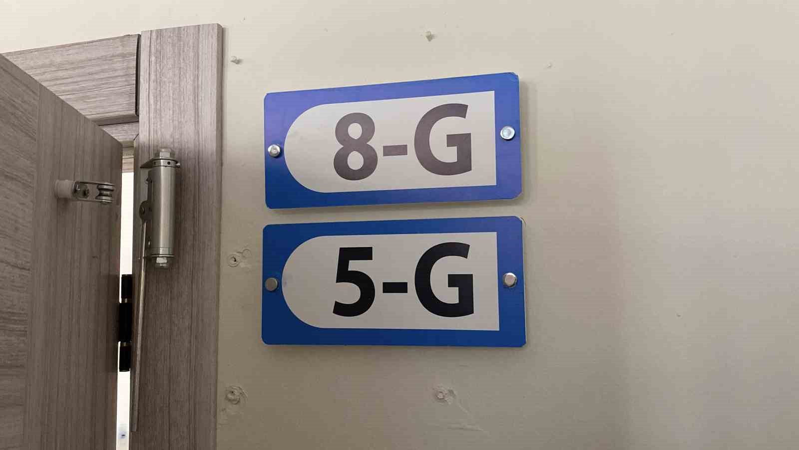 Kazada ölen küçük kız için sınıfında anı köşesi yapıldı
