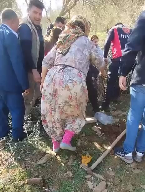 Kazada yaralanan sürücü için belediye başkanı ve vatandaşlar seferber oldu
