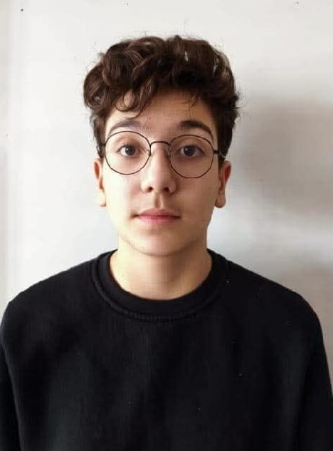 Kazadan 9 gün sonra yaşamını yitiren 14 yaşındaki çocuk toprağa verildi
