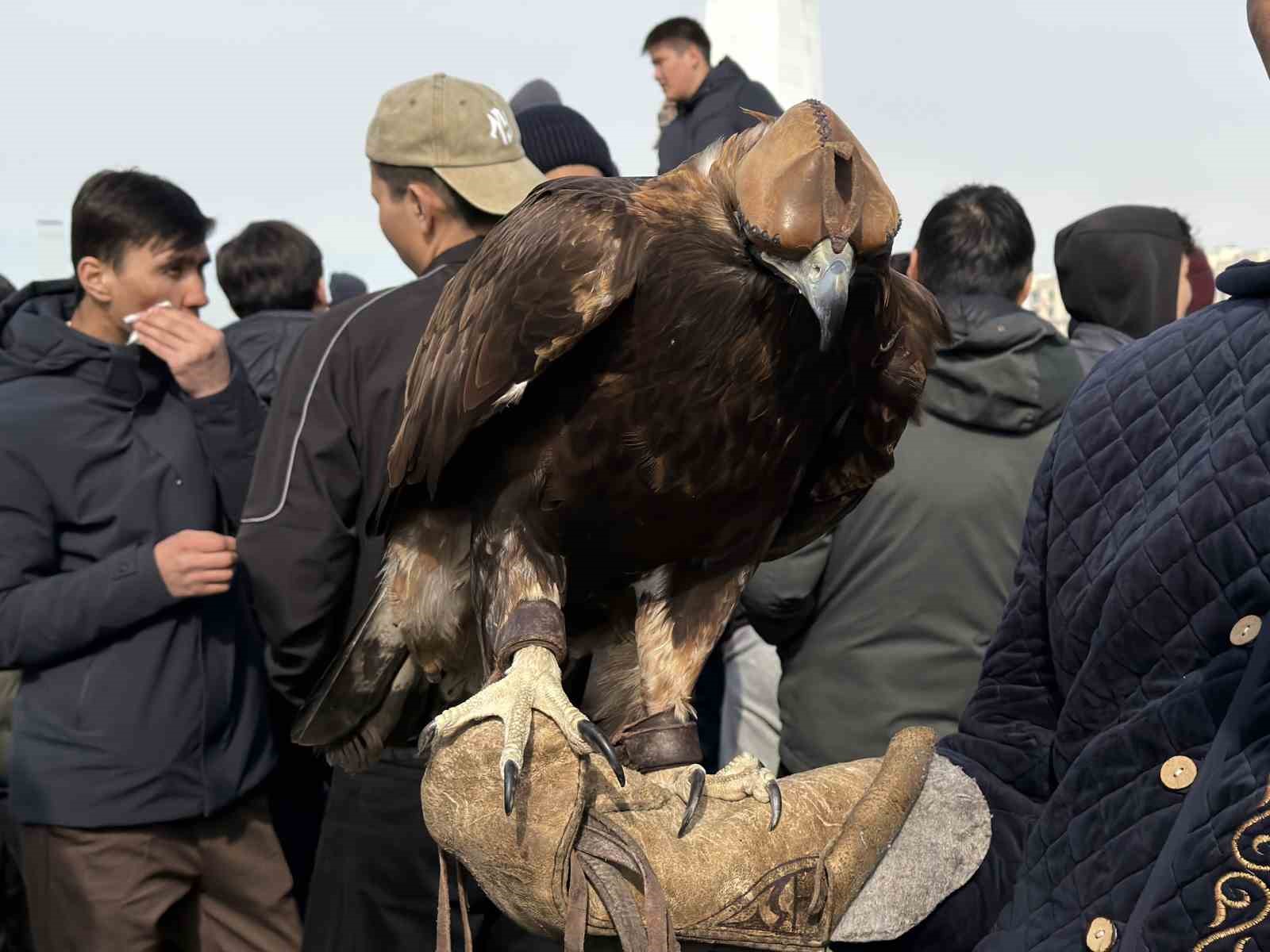 Kazakistan’da Nevruz coşkusu: 200’den fazla etkinlik düzenleniyor
