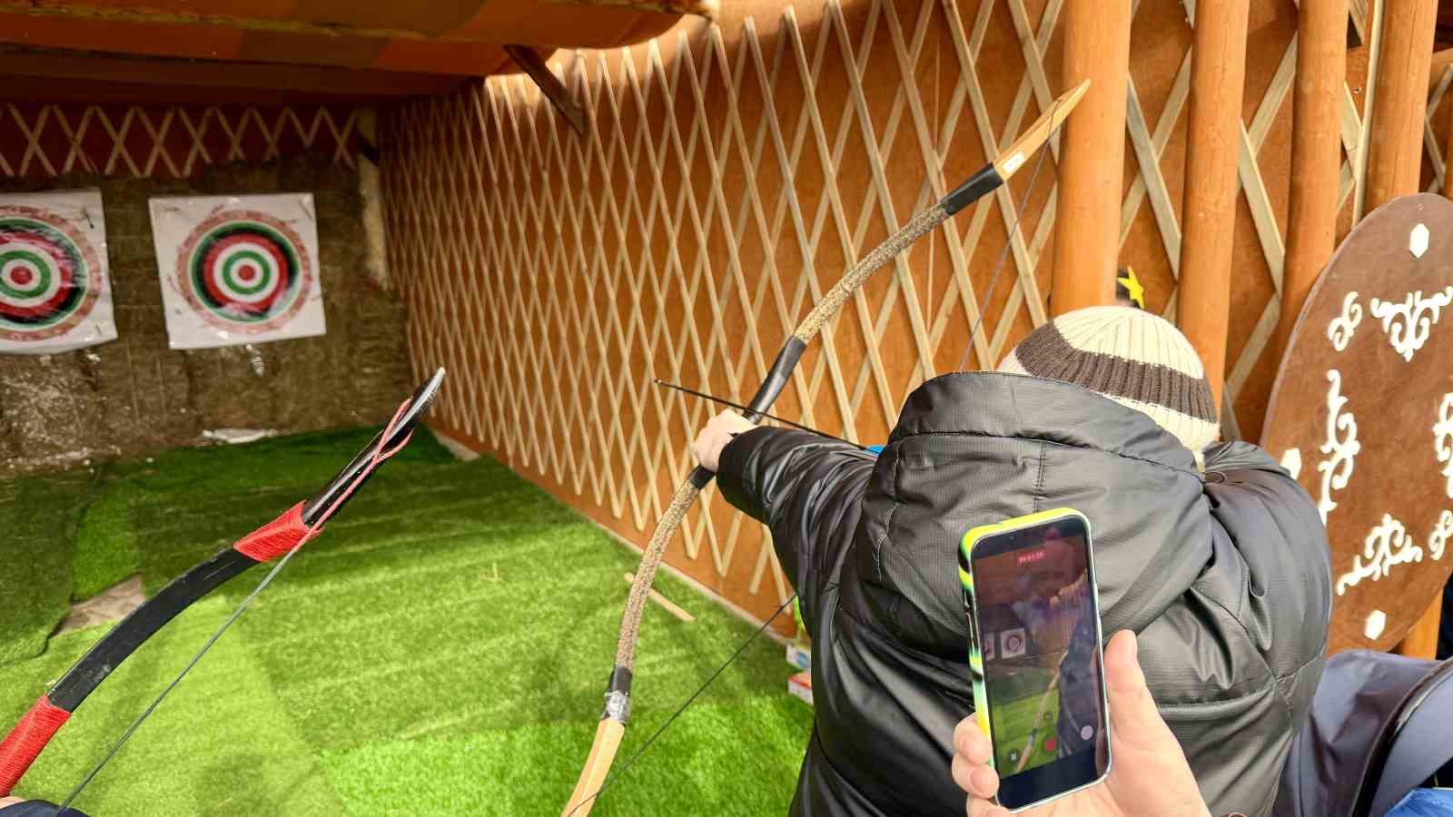 Kazakistan’da Nevruz coşkusu: 200’den fazla etkinlik düzenleniyor
