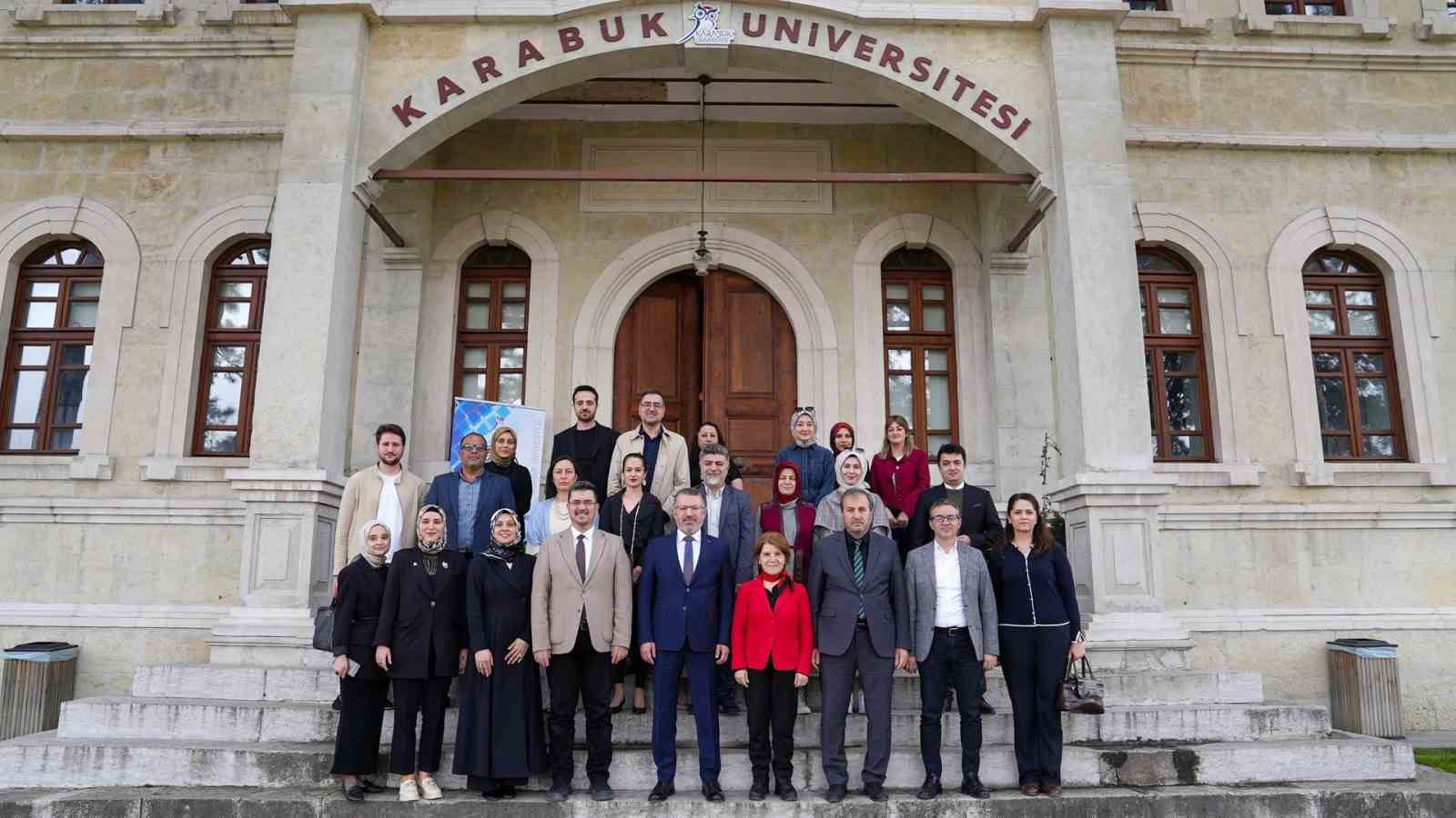 KBÜ KAPGEM’den bağımlılıkla mücadele raporu
