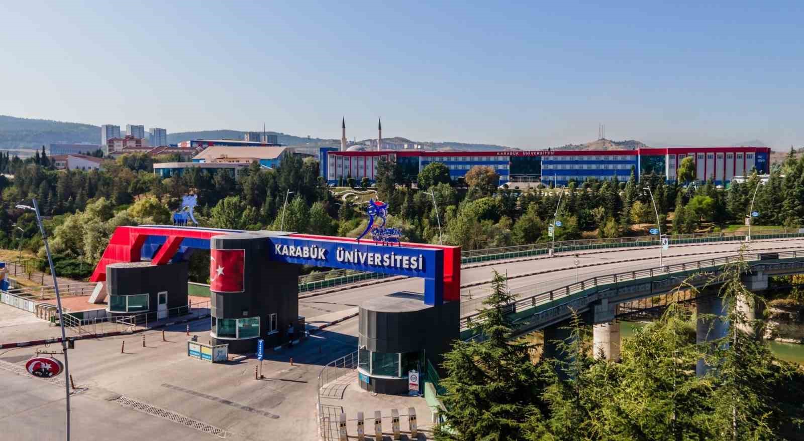 KBÜ kurumsal akreditasyon almaya hak kazandı
