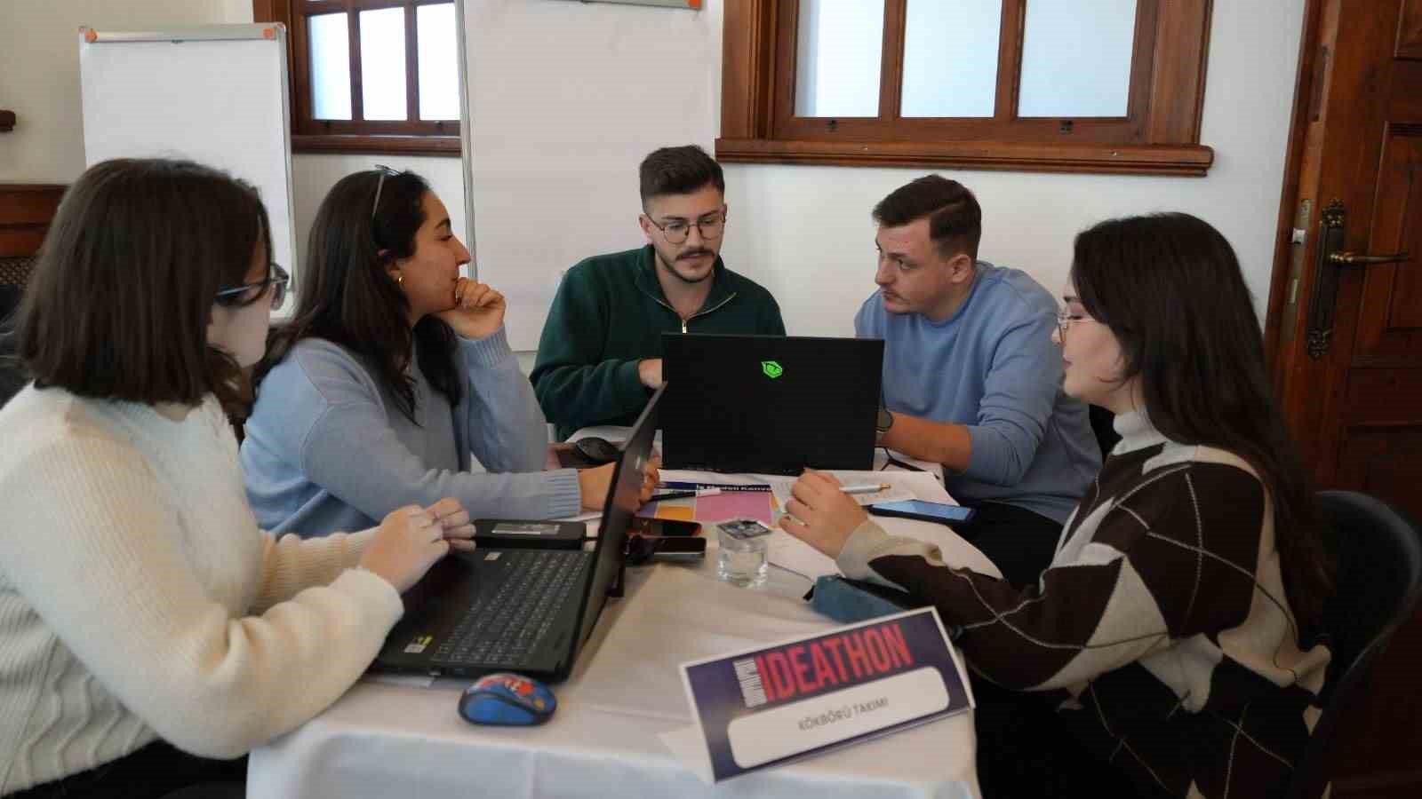 KBÜ, THE 2026’da sosyal bilimlerde Türkiye listesinde yer aldı
