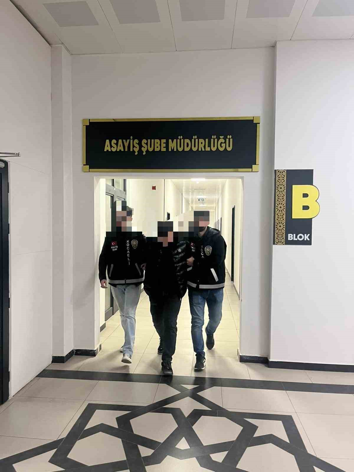 Kebapçı dükkanını kurşun yağmuruna tutan şüpheli tutuklandı
