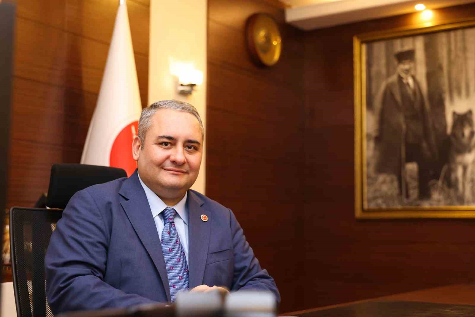 Keçiören Belediyesi’nden ücretsiz ‘Engelsiz Taksi’ hizmeti
