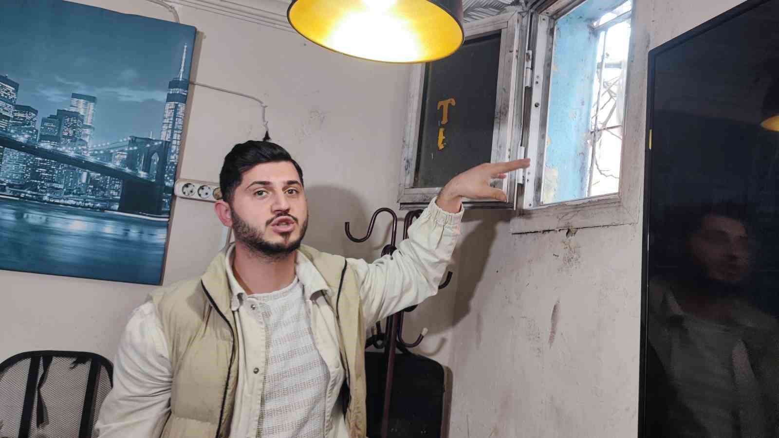 "Kedi bile zor girer" denilen pencereden girdi, sadece iPhone’ları çaldı
