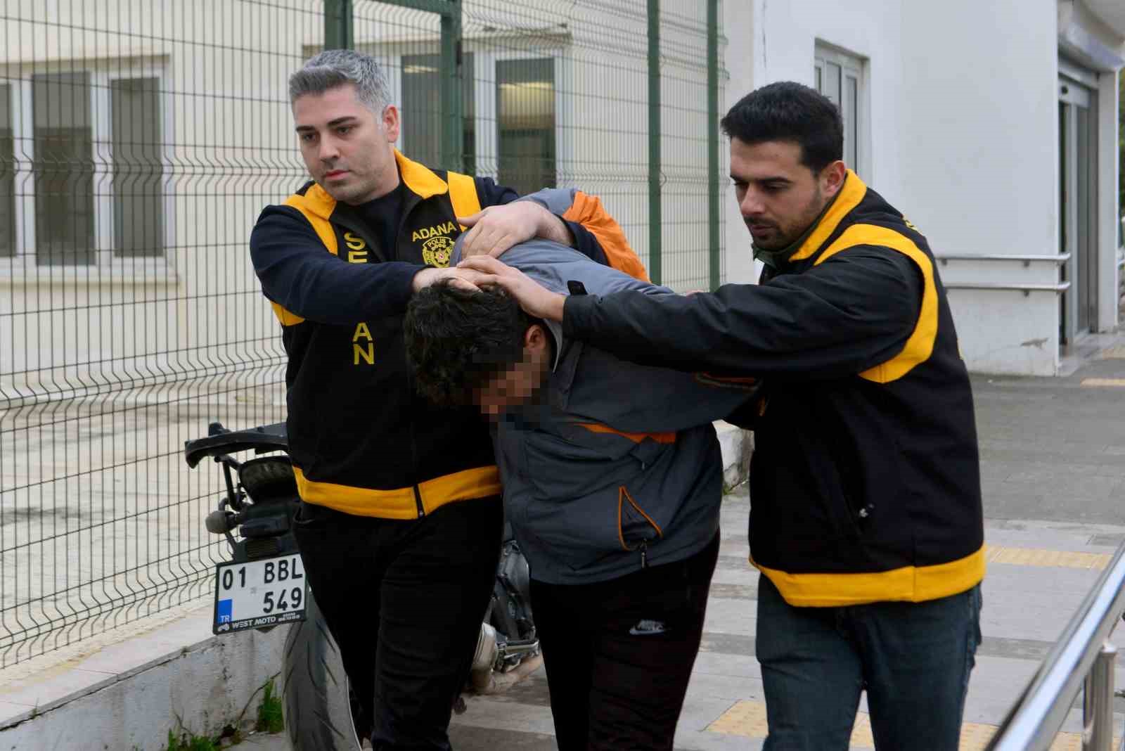 Kedi ezen sürücüye hayvan barınağında çalışma cezası
Kedi ezen sürücüye hayvan barınağında çalışma cezası
