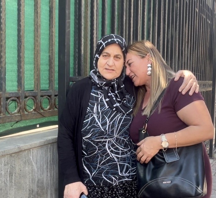 "Kedilere salam doğramak için taşıdığım bıçağı savurdum, pişmanım" diyen sanığa müebbet hapis
