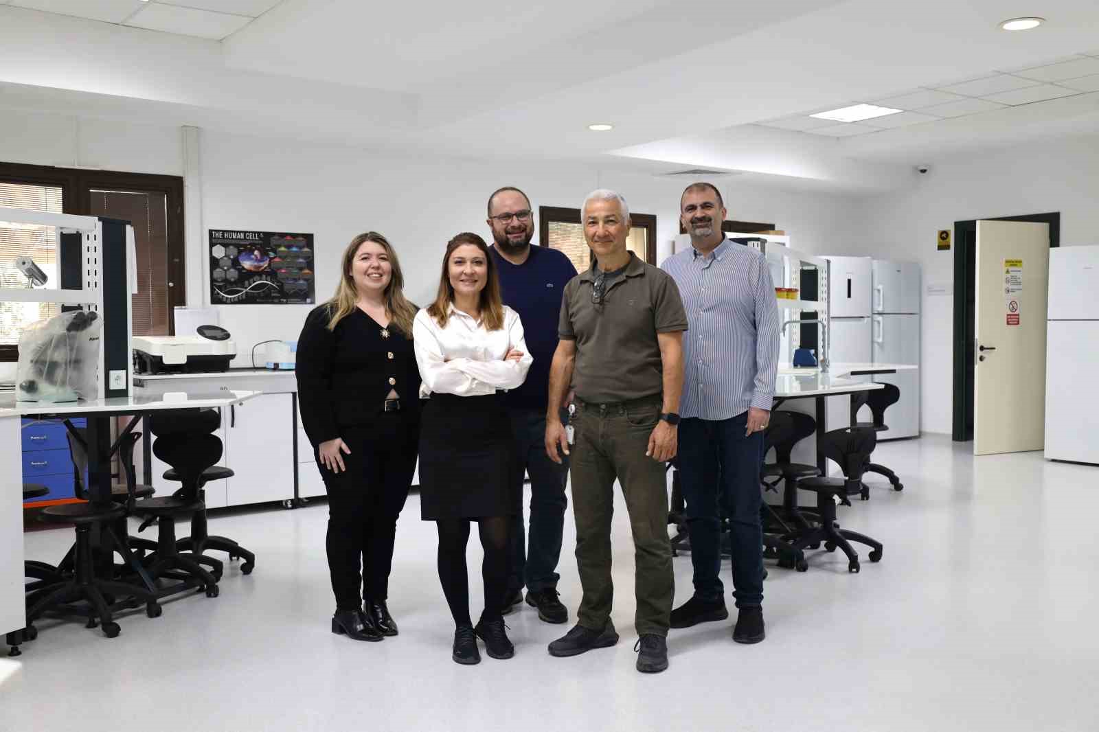 Kemik erimesinin tedavisinde uluslararası iş birliği
