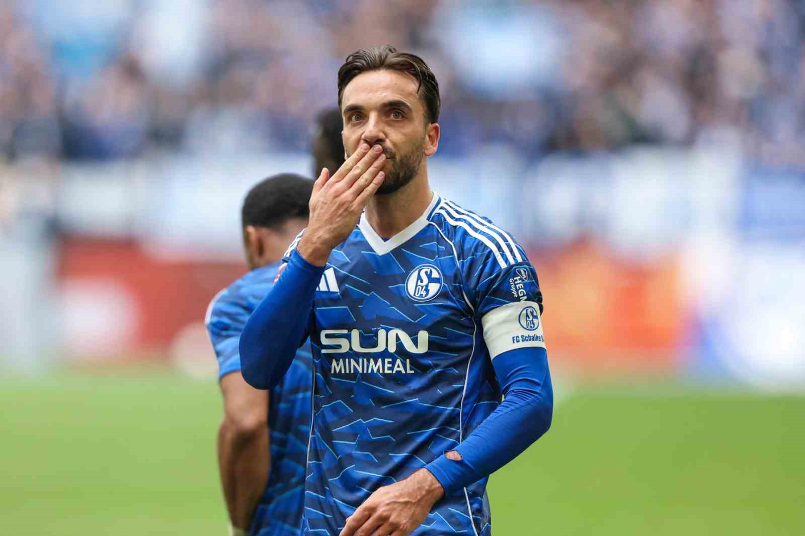 Kenan Karaman: "Milli takım için her zaman bir ümidim var, hele ki kendi kulübünde performansın iyiyken"
