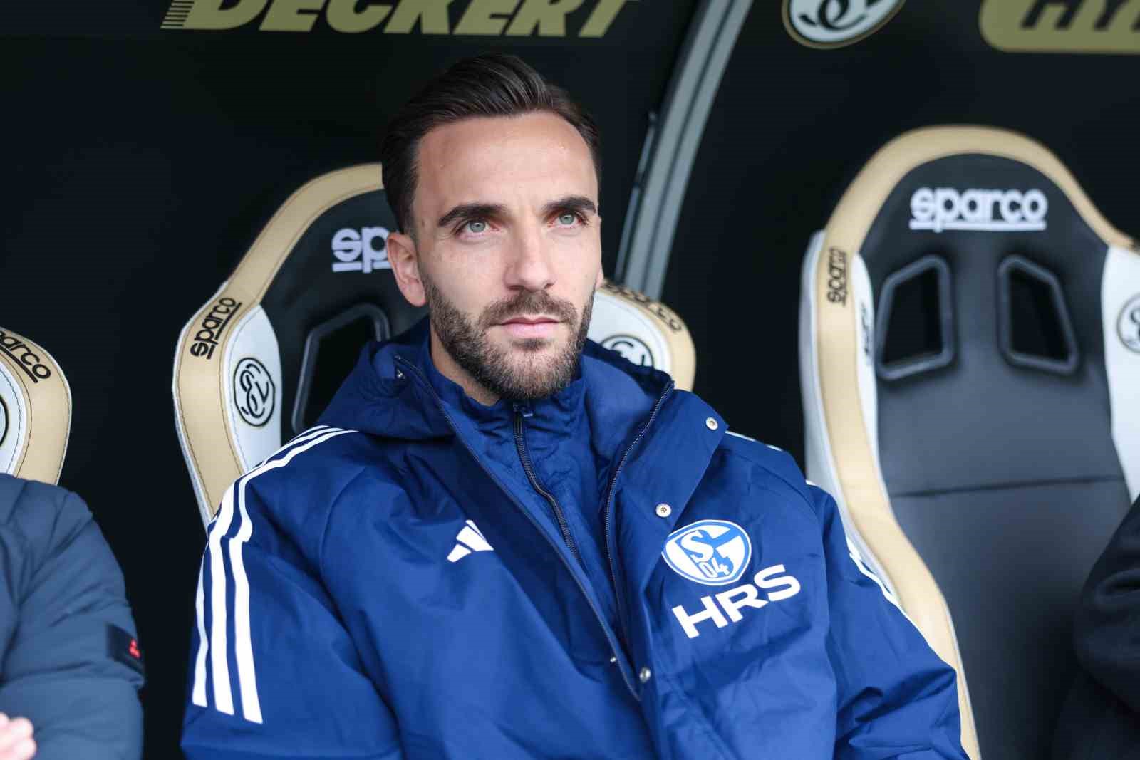 Kenan Karaman: "Milli takım için her zaman bir ümidim var, hele ki kendi kulübünde performansın iyiyken"
