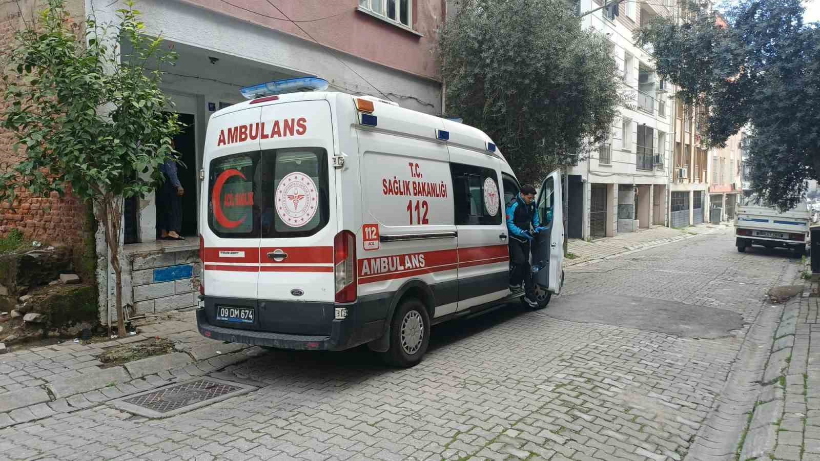 Kendisinden haber alınamayan genç ekipleri harekete geçirdi
