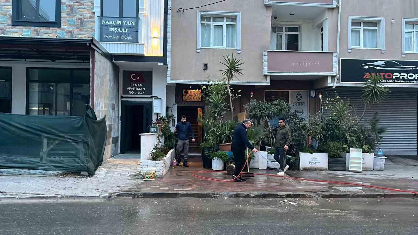 Kendisini takip eden şüpheli tarafından başından vurulmuştu: 4 şüpheli tutuklandı
