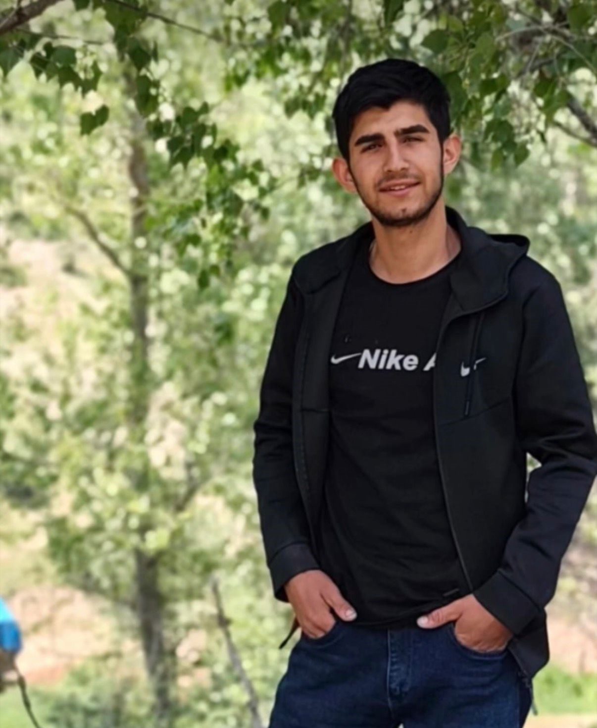 Kene kabusu geri döndü, 21 yaşındaki genç hayatını kaybetti
